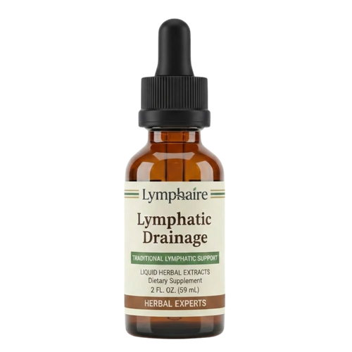 Lymphatic Drainage Drop